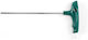 Sata Allen Wrench T-Shaped With 4mm Head Size Tip
