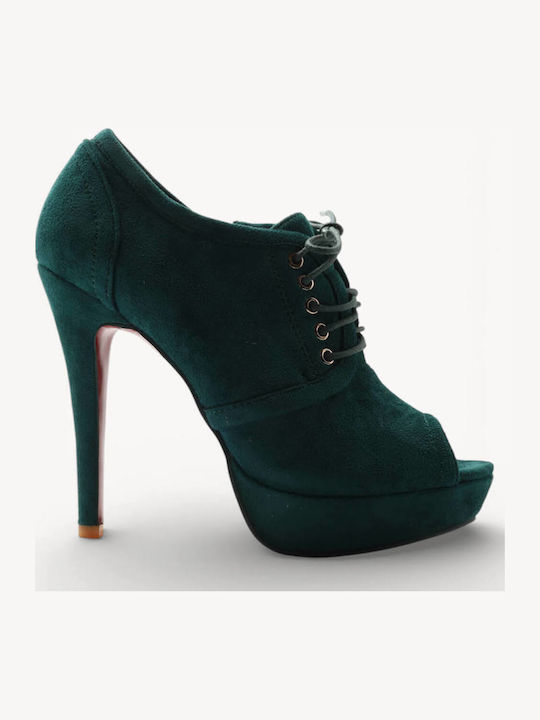 Ligglo Ankle Boots