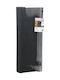 Chios Hellas Gard De Bambus Din Plastic 1.5x3m