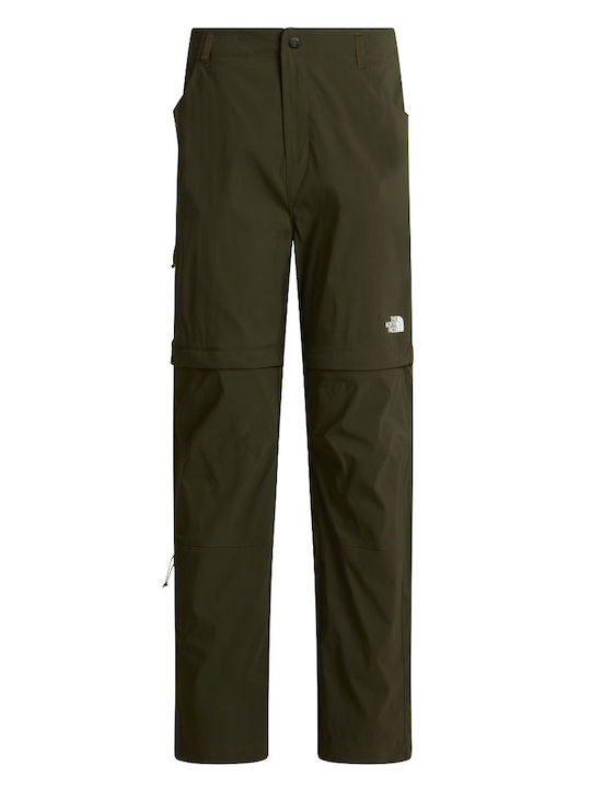 The North Face Reg Women's Long Hiking Trousers...