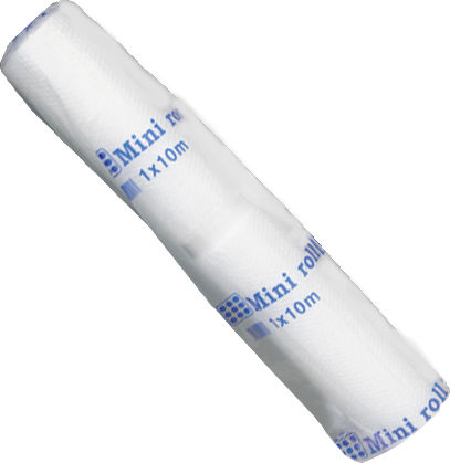 Packaging Roll Bubble Wrap 10m Bulpak Mini Rolls 10386 10386