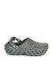 Crocs Echo Male Clogs Green