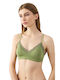 Minerva Bralette Sutien Cu Burete Modal 90-8152b-056