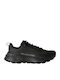 The North Face Fastpack Men's Hiking Shoes Waterproof Black