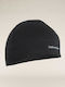 Men's Knitted Beanie Black Color