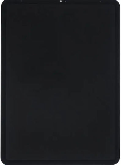 Екран Lcd Механизъм За Докосване Digitizer Ipad Pro 11 2018 2020 Черен