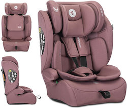 Lorelli Adventure i-Size Pink