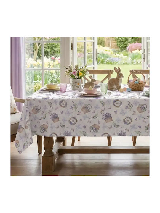 Borea Runner Lavender Lila 50x180 cm