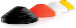 Agility Cones Set 20 4 Colors Sklz/0127