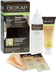 Biokap Ανοιχτό Ξανθό Καραμέλα