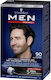 Men Perfect Gel Color Anti-Grey Vopsea Temporar...