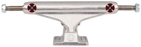 Independent Trucks Pro Peter Hewitt Silver Standard Silver