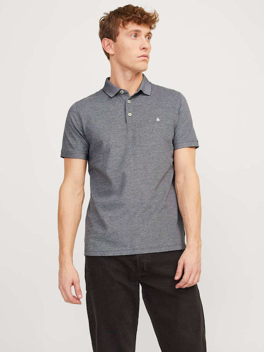 Jack & Jones Polo Bluza Sport Cu Mâneci Scurte ...