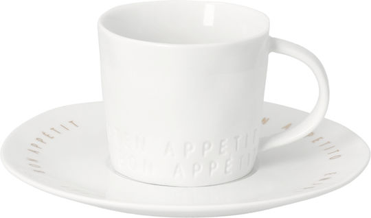 Raeder Bon Appetite Φλιτζάνι Espresso