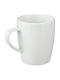 Jura Set Coffee Cups Porcelain Brown 2 Pieces