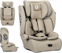 Lorelli Adventure Car Seat i-Size Beige