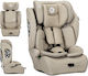 Lorelli Adventure Car Seat i-Size Beige
