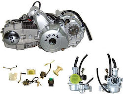Lifan 125cc Machinery Engine with Ignition