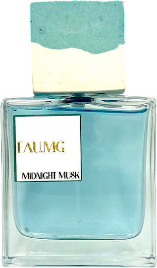 Eau de Parfum Midnight Musk Unisex 50 Ml