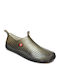 Adam's Shoes Unisex Beach Shoes 528-26004 Black Fume