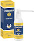 Boderm Αντιφθειρικό Χτενάκι σε Spray 60ml