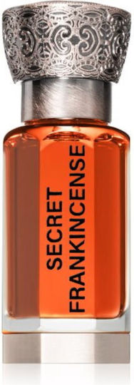Swiss Arabian Secret Frankincense Cpo Unisex 12 Ml