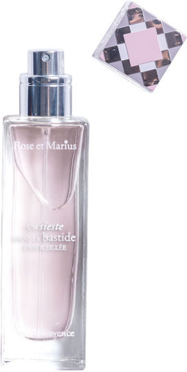 Rose Et Marius A Nap In Sunny Bastide Eau De Parfum Unisex 30 Ml