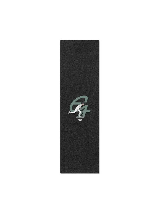 Tilt Selects Eden Gagliano Scooter Griptape