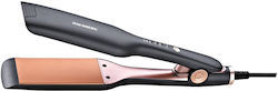 Hausberg Hb-202ng Haarglätter Trockene Nasse 160-220°C 4 Stufen Digitale Steuerung Ptc Heizung 60w Hausberg Hb-202ng Haarglätter Trockene Nasse 160-220°C 4 Stufen Digitale Steuerung Ptc Heizung 60w
