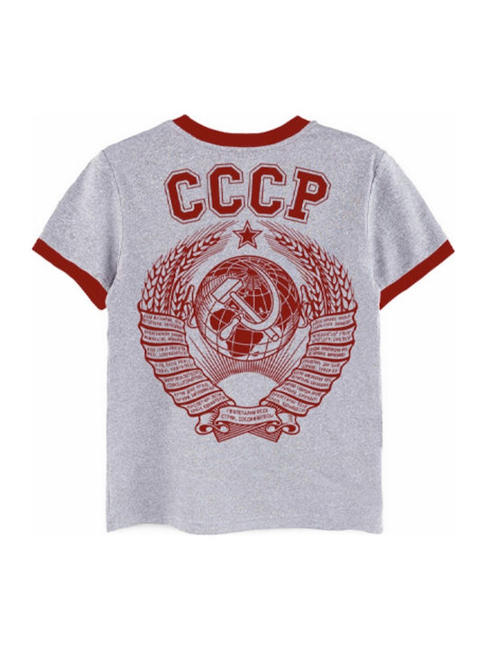 Μπλουζα Εσσδ T-shirt Ussr