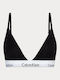 Bralette Calvin Klein Schwarz Calvin Klein
