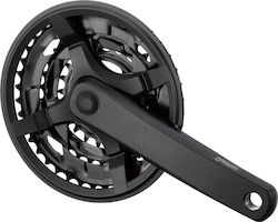 Pro-Wheel Δισκοβραχίονας Ποδηλάτου MTB Pro-Wheel Δισκοβραχίονας Ποδηλάτου MTB