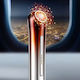 Mini Beauty Device Booster Συσκευή Περιποίησης Προσώπου XF9887581