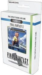 Square Enix Final Fantasy Tcg (EN) Square Enix Final Fantasy Tcg (EN)