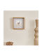 Axel Wall Photo Frame Wooden with Beige Frame