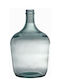Vidrios San Miguel Glass Serving Decanter with Stopper Transparent 4000ml