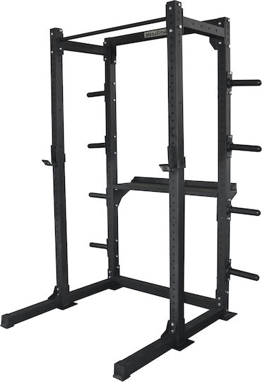 MegaFitness Half Rack Without Weights
