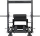 MegaFitness Hip Thrust Glute Machine