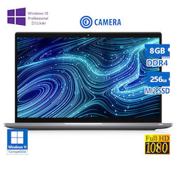 Dell Latitude 7420 Generalüberholte Note A 14" ...