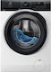 Electrolux 600 SensiCare Mașină de Spălat 8kg 1400 Rotatii EW6F8482E