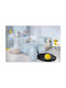 Guy Laroche Set Kids Sheets Cotton Roadtrip Sky 165x250cm 3 Pieces