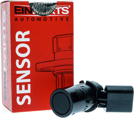 Einparts Automotive Parking Sensor Audi A4 A6 A8 Vw Multivan 3 Ports