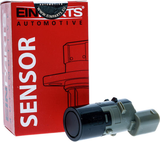 Einparts Automotive Parking Sensor Bmw 5 E39 X3 E83 X5 E53 3 Ports