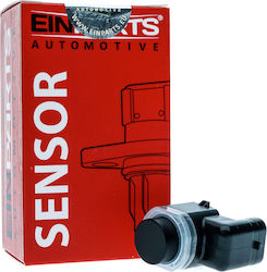 Einparts Senzoare De Parcare Auto Volvo V60 V70 Xc60 Xc70 3 Porturi
