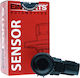 Einparts Automotive Parking Sensor Toyota Rav 4 Iv Front Rear 6