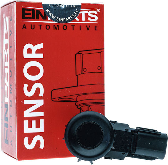 Einparts Automotive Parking Sensor Toyota Rav 4 Iv Front Rear 6