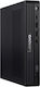 Lenovo ThinkCentre M90q G6 Tiny PC (Core Ultra 7 265/32GB DDR4/512GB SSD/W11 Pro)