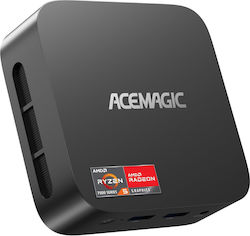 Acemagic Kron K1 (Ryzen 5 7430U/16GB DDR4/512GB SSD/Windows 11 Pro) Acemagic Kron K1 (Ryzen 5 7430U/16GB DDR4/512GB SSD/Windows 11 Pro)