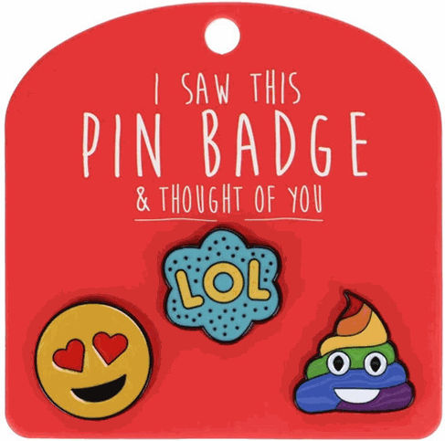 Gama Brands Set Pins Lol 3pcs 14444797