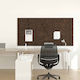 vidaXL Cork Brown 42046471 200x100cm